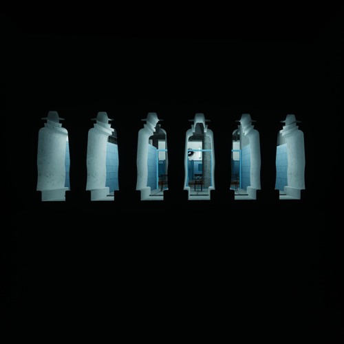 Real. [tape.] Vol 8.