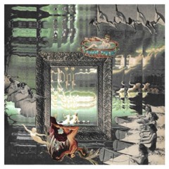 Dirty Mirrors- Dirty Mirrors EP