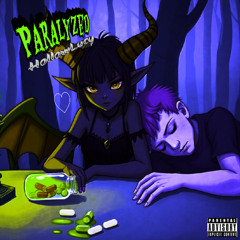 PARALYZED (prod. Koena x ‪@Jkeibeats‬)