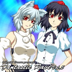 Fantastic Rave Vol.5 Demo