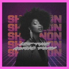 Shannon - Let the Music Play (Mamba's Get Up 24 Edit)
