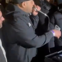 BUCKIE MIX 31-10-2025 HALLOWEEN SPECIAL