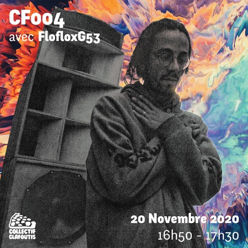 Cloud Flavours 004 - FlofloxG53