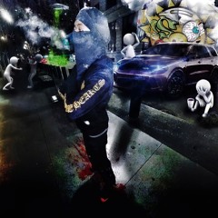 Maxslimee X Seen on the scene