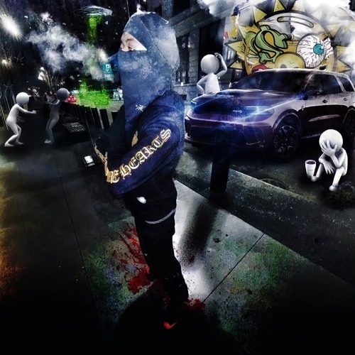 Maxslimee X Seen on the scene
