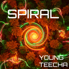 SPIRAL - TRANCE EDM - 132  BPM