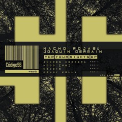 For Your Rights - Nacho Rojas, Joaquín Germain (Original Mix)