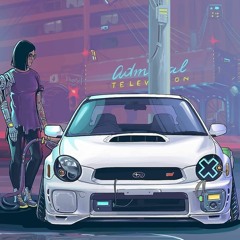 Chill Driving Songs