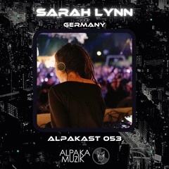 Sarah Lynn I Podcasts