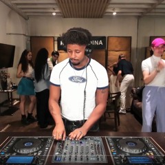 DJ Hyperdrive | Radio Rudina