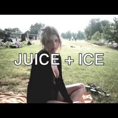 JOHN THE BAPTISTE - JUICE + ICE