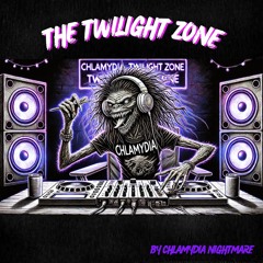 The Twilight Zone - Powerful 150 BPM Twilight Psy-Set