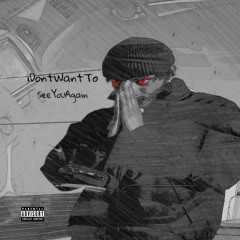 iDontWantToSeeYouAgain (prod. Rikibeats)