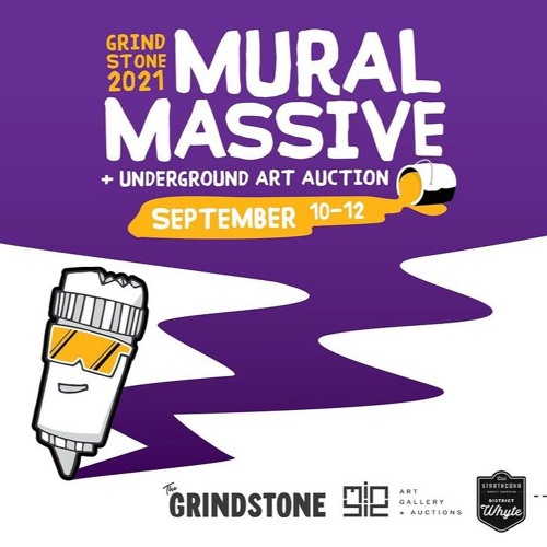 Mural Massive 2021