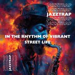 Yellow Skyline (Trap Jazz Beats)