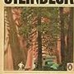 Read Audiobook Travels with Charley: In Search of America by John Steinbeck
