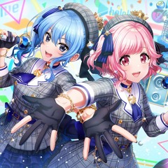 Shiny Smily Story - Lyrical Lily
