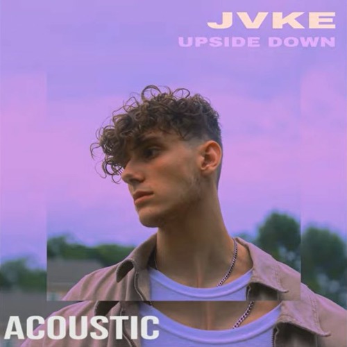 Upside Down Acoustic