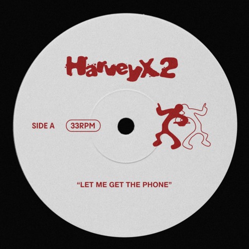 Let Me Get The Phone