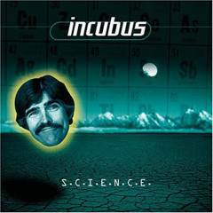 Incubus - Vitamin Dnb remix (demo)