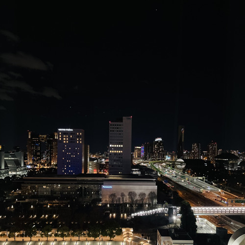 asstoro - 5Love connection (cover)