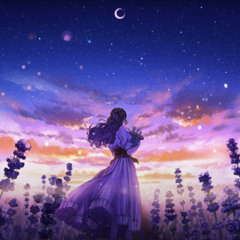 ラベンダー  MIMI feat. saewool