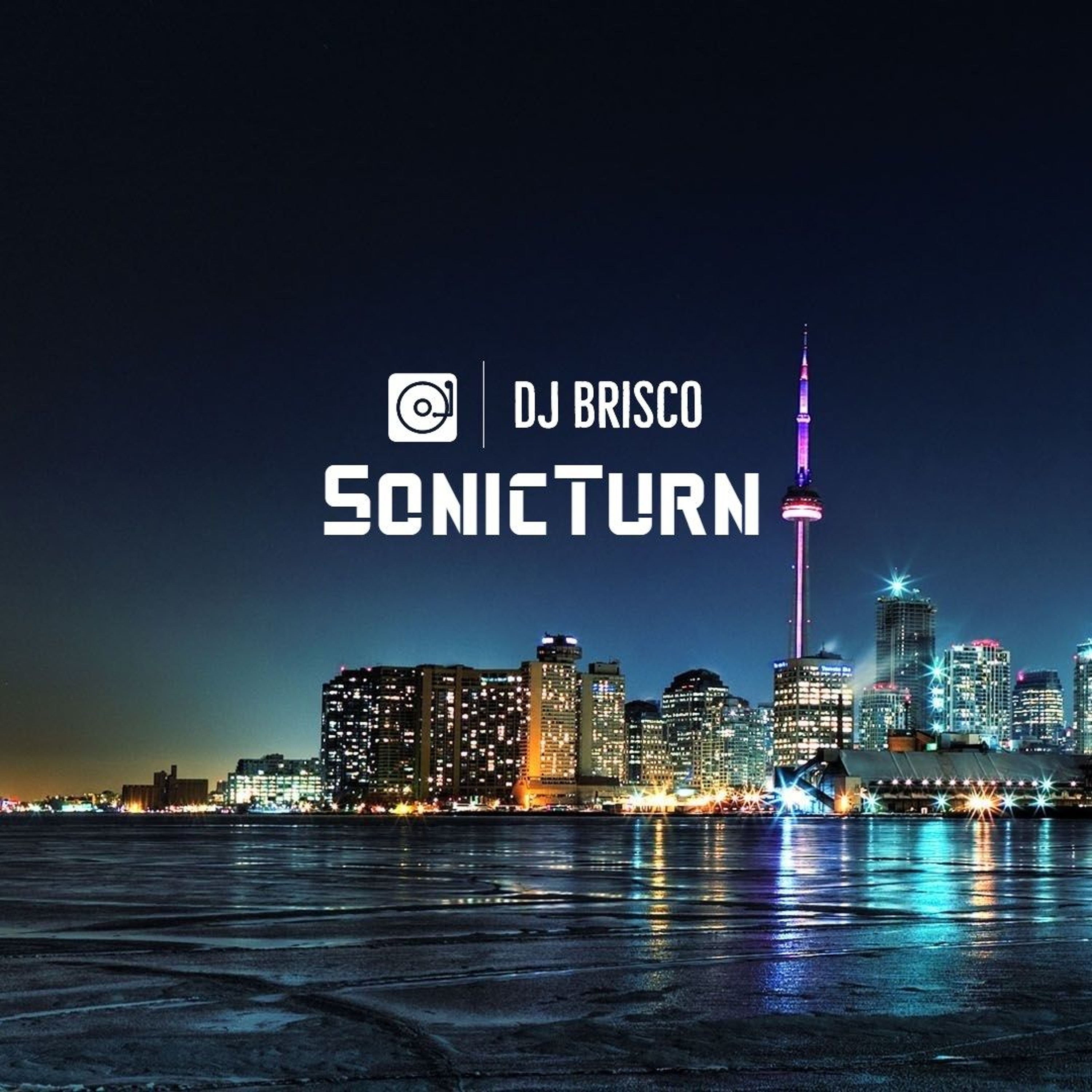 SonicTurn episode artwork