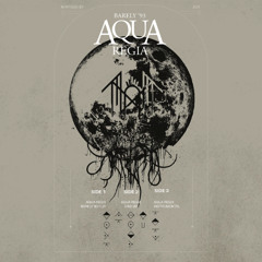 [EP Preview] Aqua Regia (Barely '93 Flip) | Aqua Regia (Barely '93 DnB VIP)