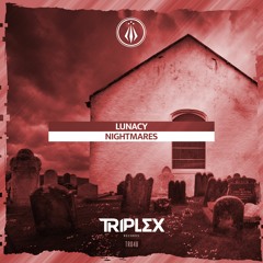 Lunacy - Nightmares (Radio Edit)