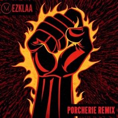 Porcherie [HARD TECHNO REMIX]
