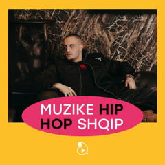 Muzike Hip Hop Shqip