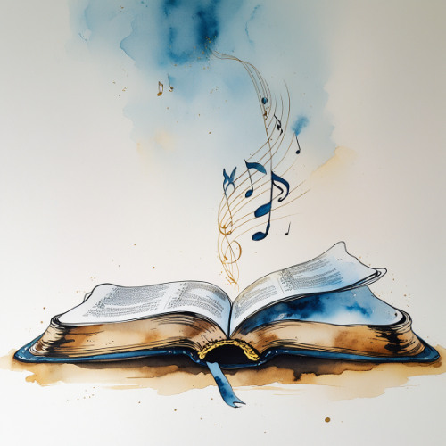 Psalms & Strings-Exodus:Journey to the Promised Land