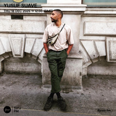 Yusuf Suave - 18 December 2025