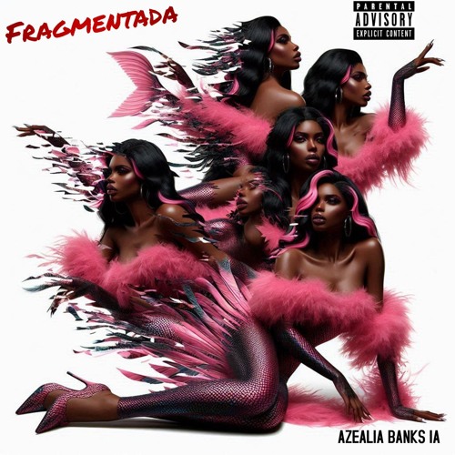 Fragmentada