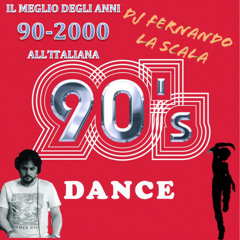 Mixato Anni 90-2000