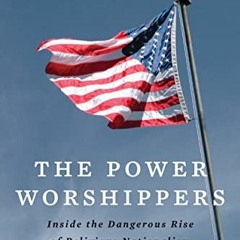 ( jAkcR ) Power Worshippers by  Katherine Stewart ( cOT1 )