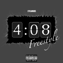 Logic - 44 bars (Remix) 408 freestyle