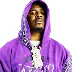 Remble X OTM X Drakeo The Ruler Type Beat - "El Chapo"