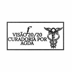 Visão 20/20 por AGDA