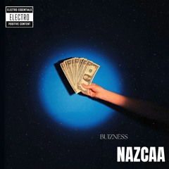 NAZCAA - Buizness MASTER
