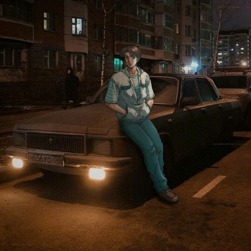 Stream Ночное Рандеву By DUBR | Listen Online For Free On SoundCloud