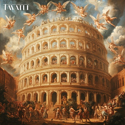 Dancin - Aaron Smith (Tavatli Remix)