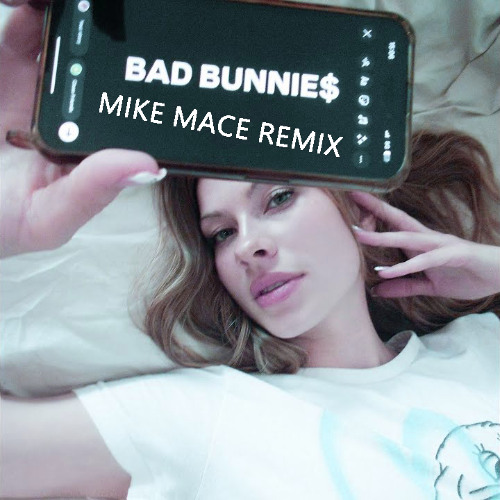 bad bunnies - Zsa Zsa (Mike Mace Remix)