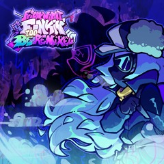 FRIDAY NIGHT FUNKIN': B2 REMIXED OST V1 - Lover