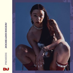 Premiere: dogheadsurigeri ‘Hyperdrive’