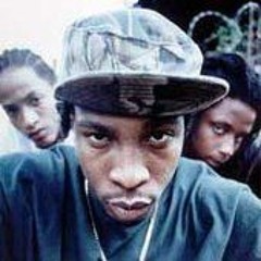 Hip-hop mix #3 / Boom bap, diverse