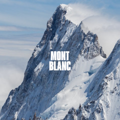 Mont Blanc