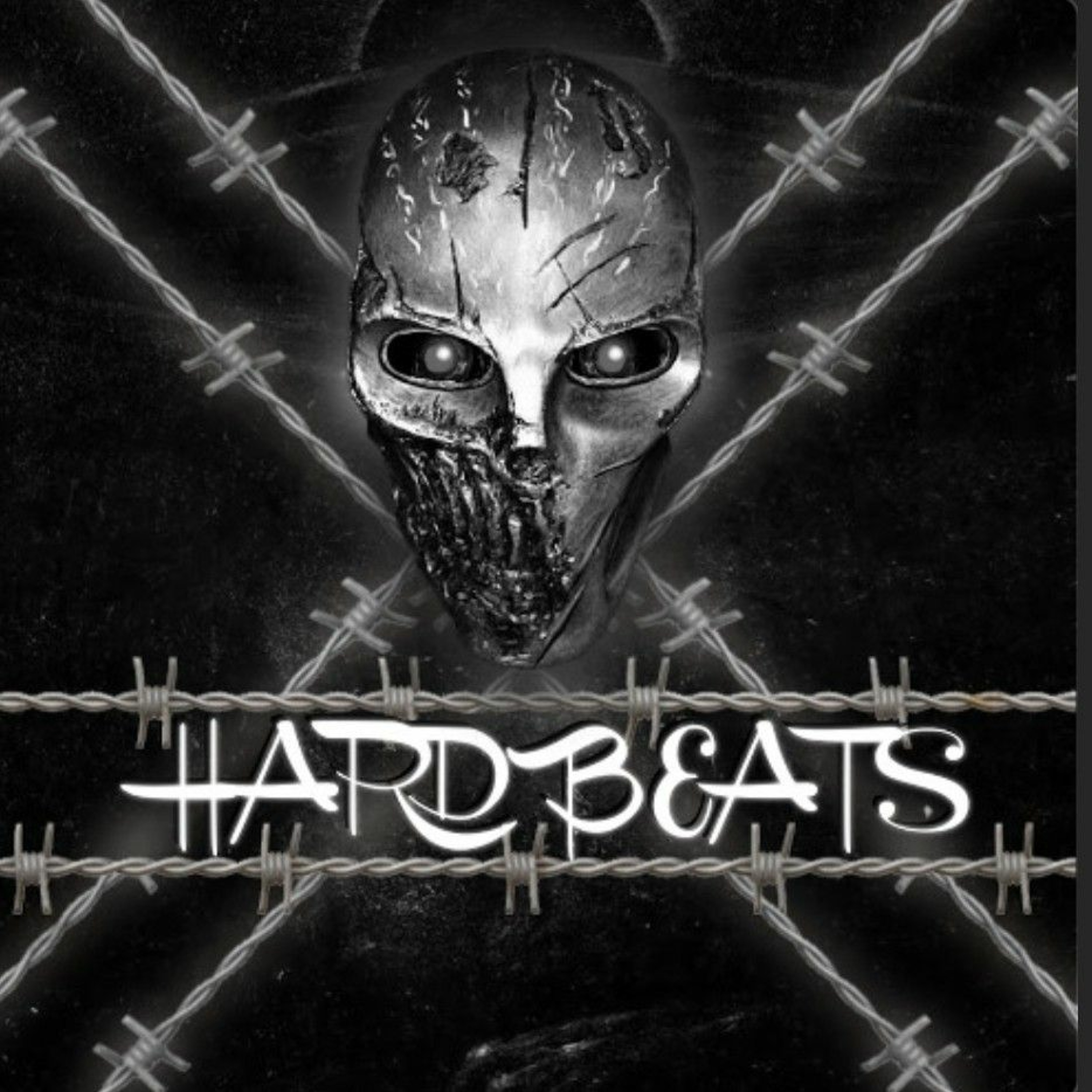 HARDER MUSIC - HARDER BEATS  - HARDER SEX episode artwork