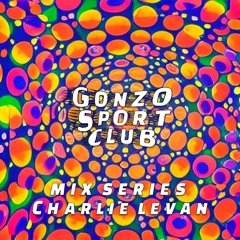 Gonzo Sport Cub Mix04 Charlie Levan