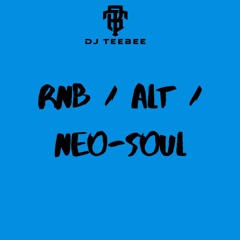 RnB / Alt / Neo-Soul